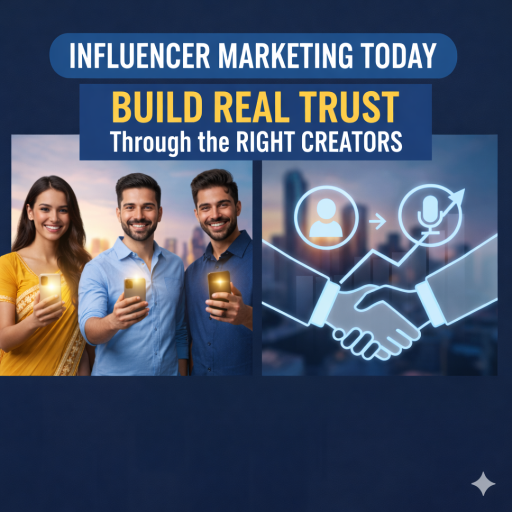 Influencer Marketing